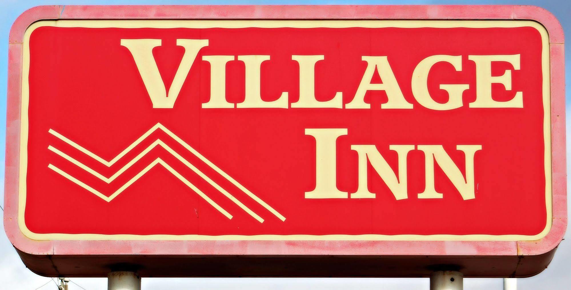 Village Inn Cotulla Eksteriør bilde